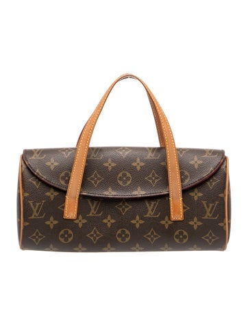 LV Monogram Sonatine