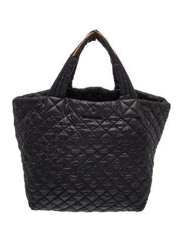Nylon Tote
