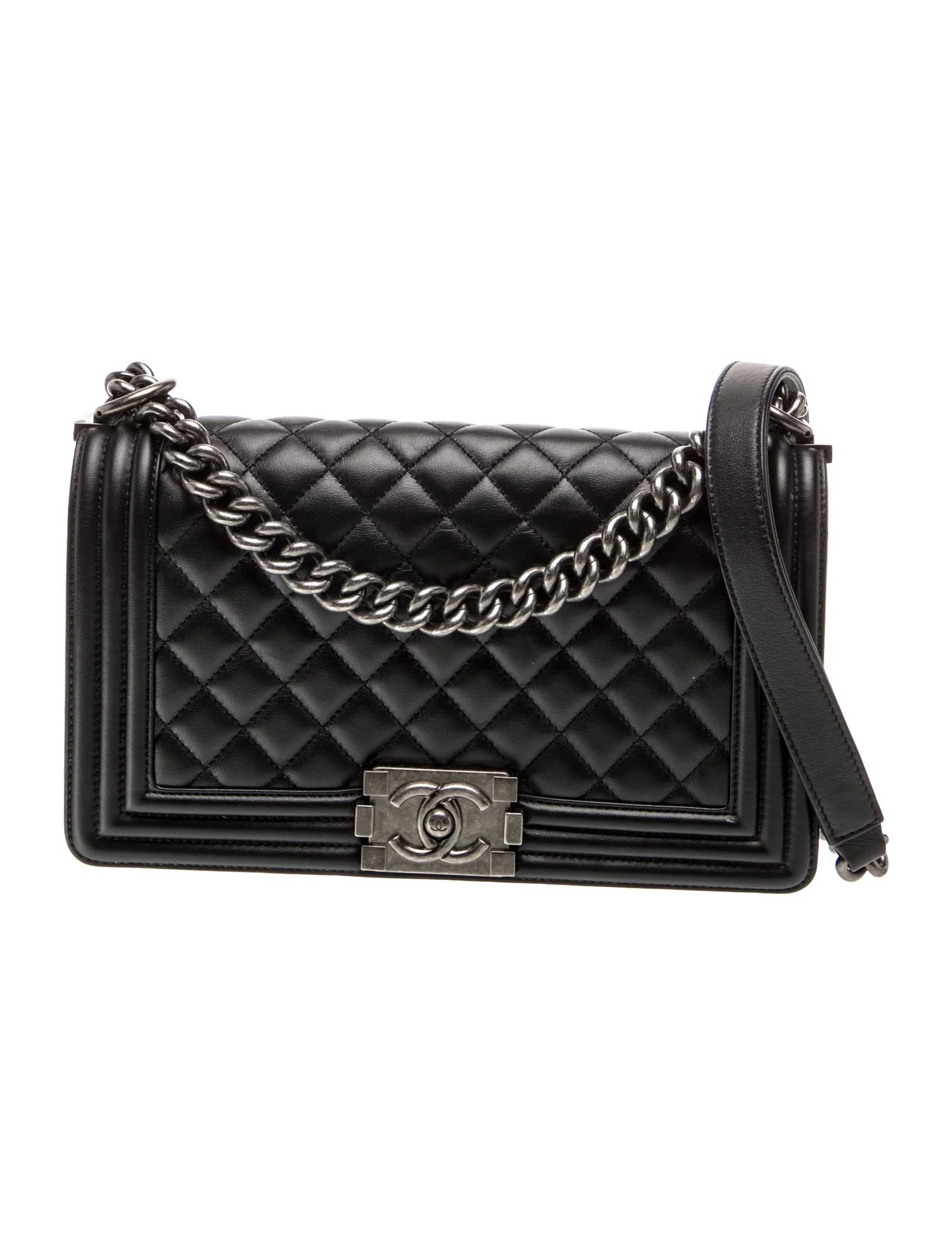 Medium Boy Bag
