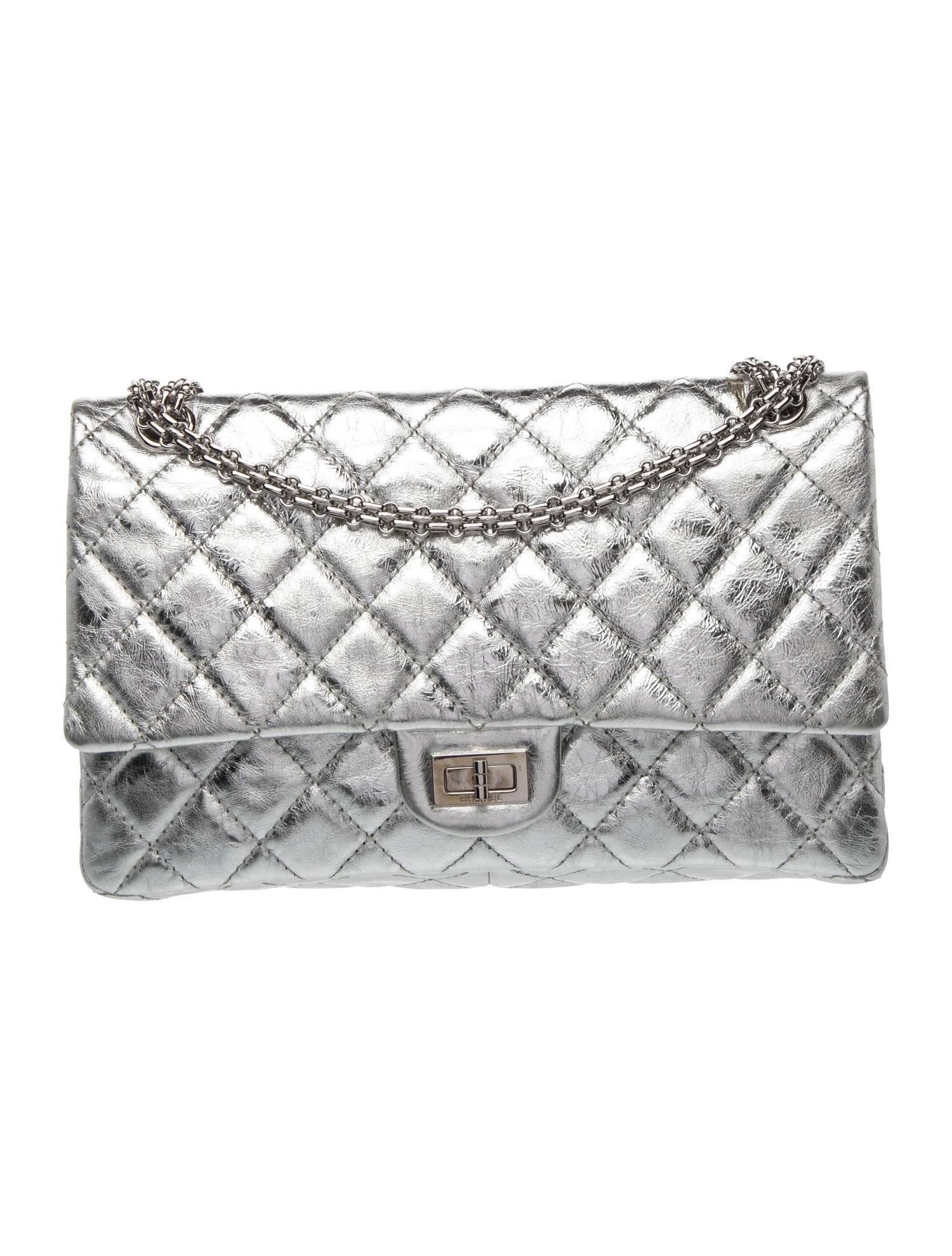 226 Reissue Double Flap Bag