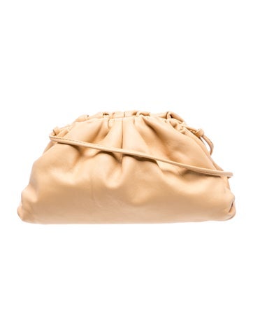 Leather Mini Pouch