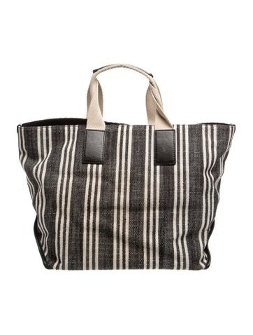 Canvas Tote