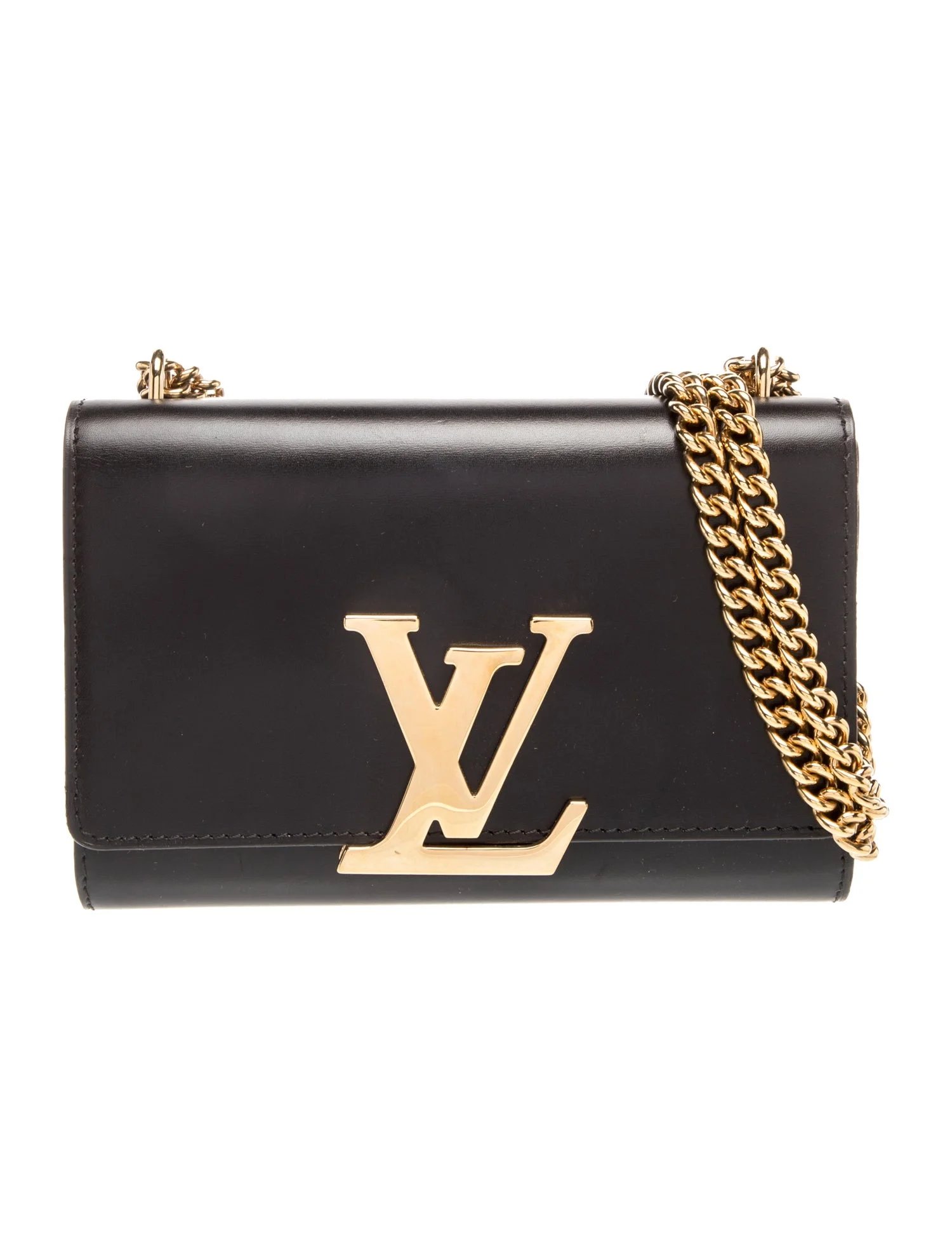 LV Monogram Louise GM