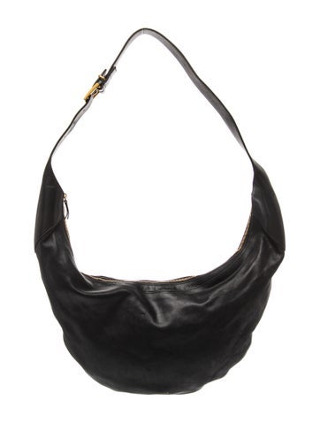Khaite Leather August Medium