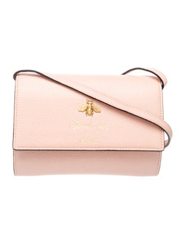Bee Animalier Crossbody