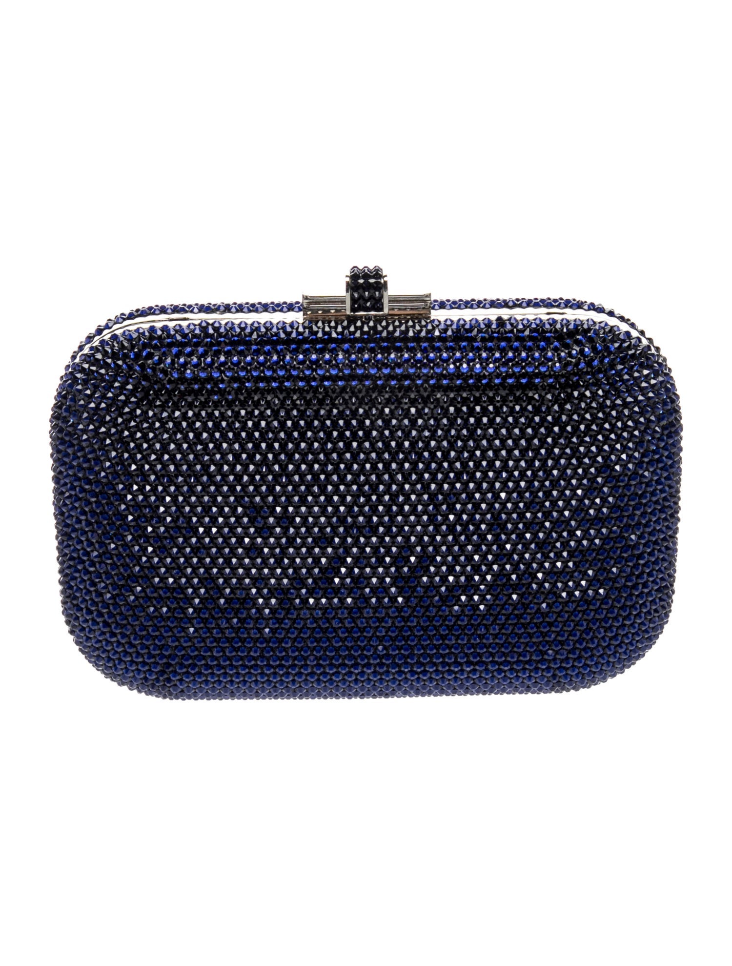 Crystal Clutch