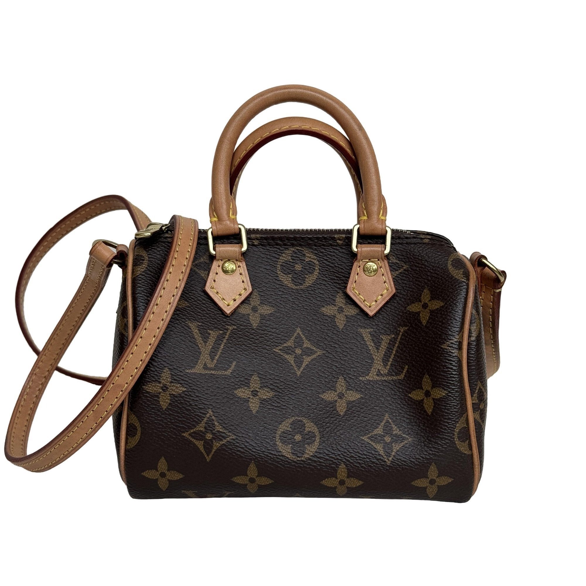 Louis Vuitton Cloth bag