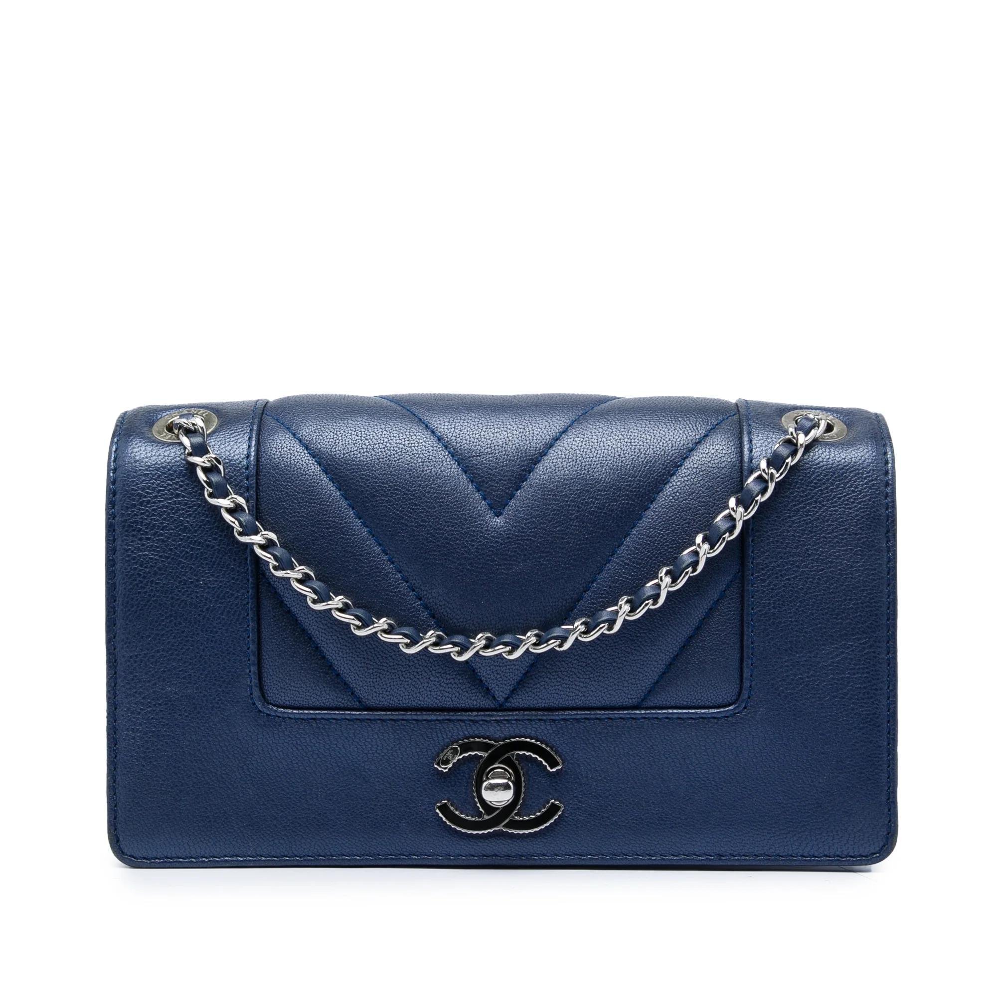 Mademoiselle crossbody bag