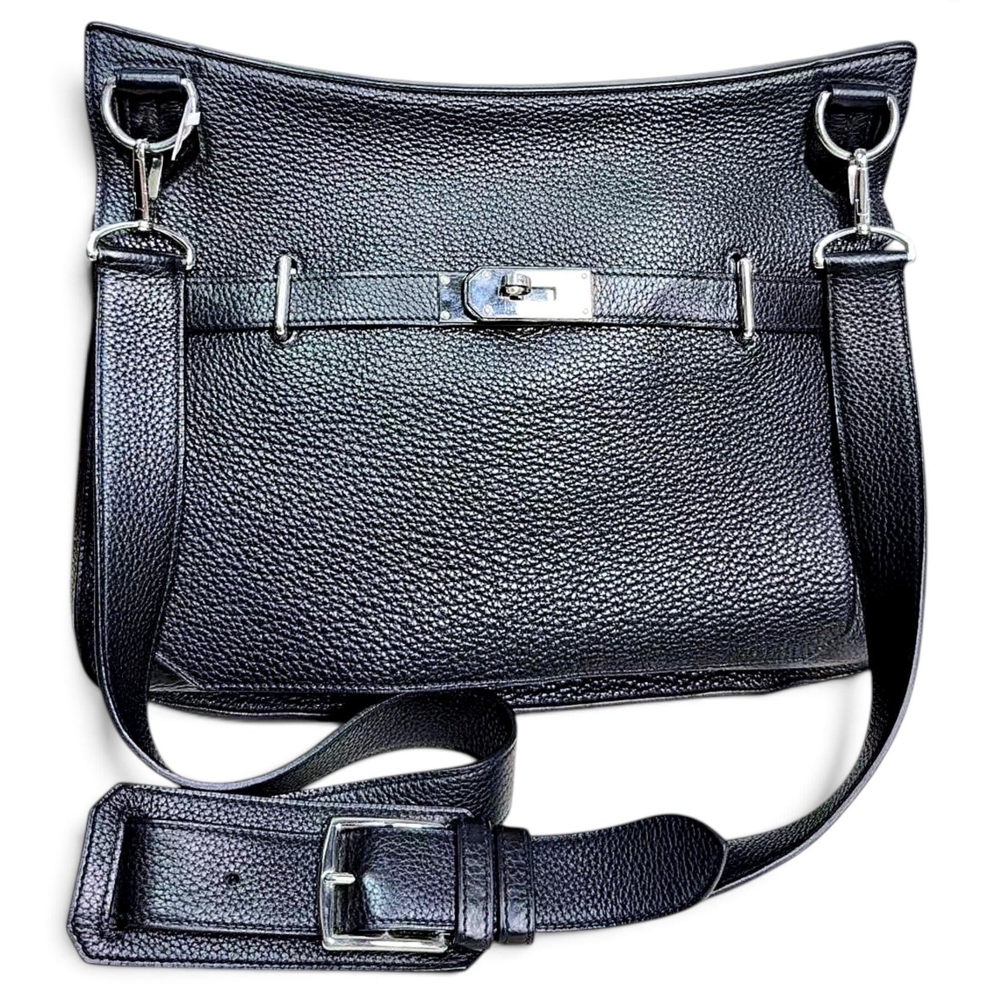 Jypsiere leather handbag
