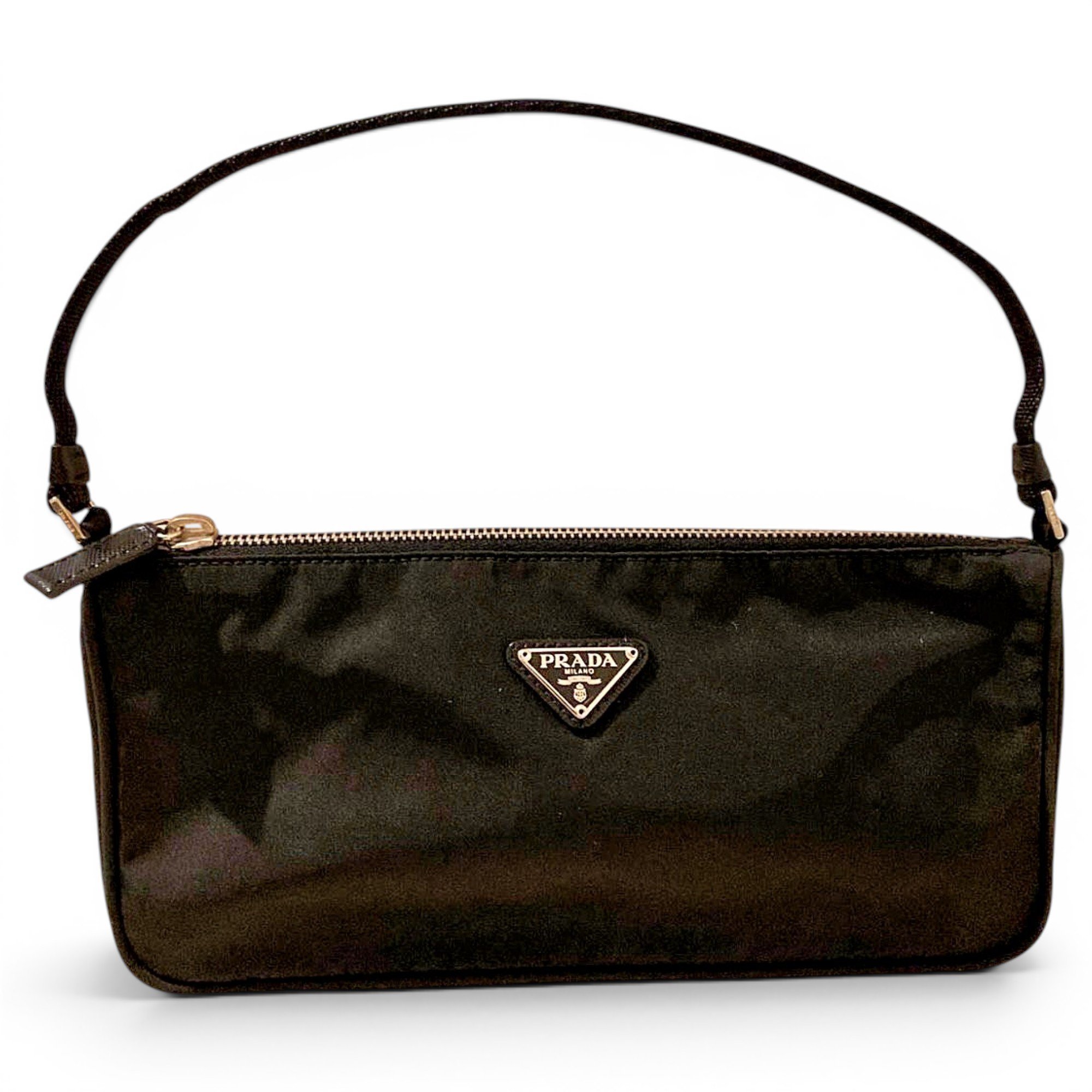 Re-edition handbag