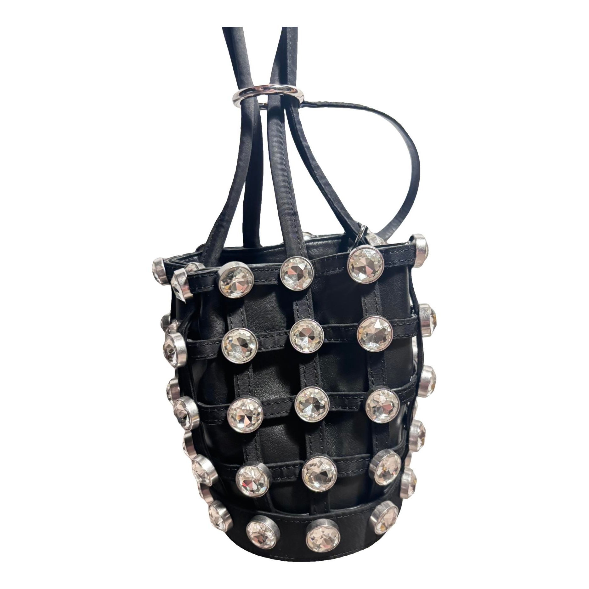 Alexander Wang Roxy leather tote