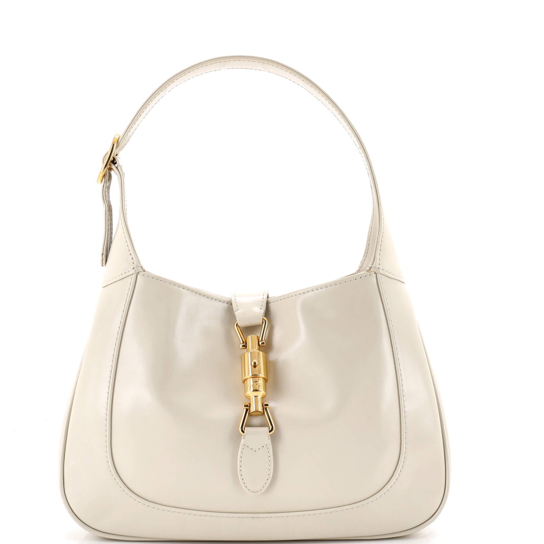Jackie 1961 Hobo Leather Small