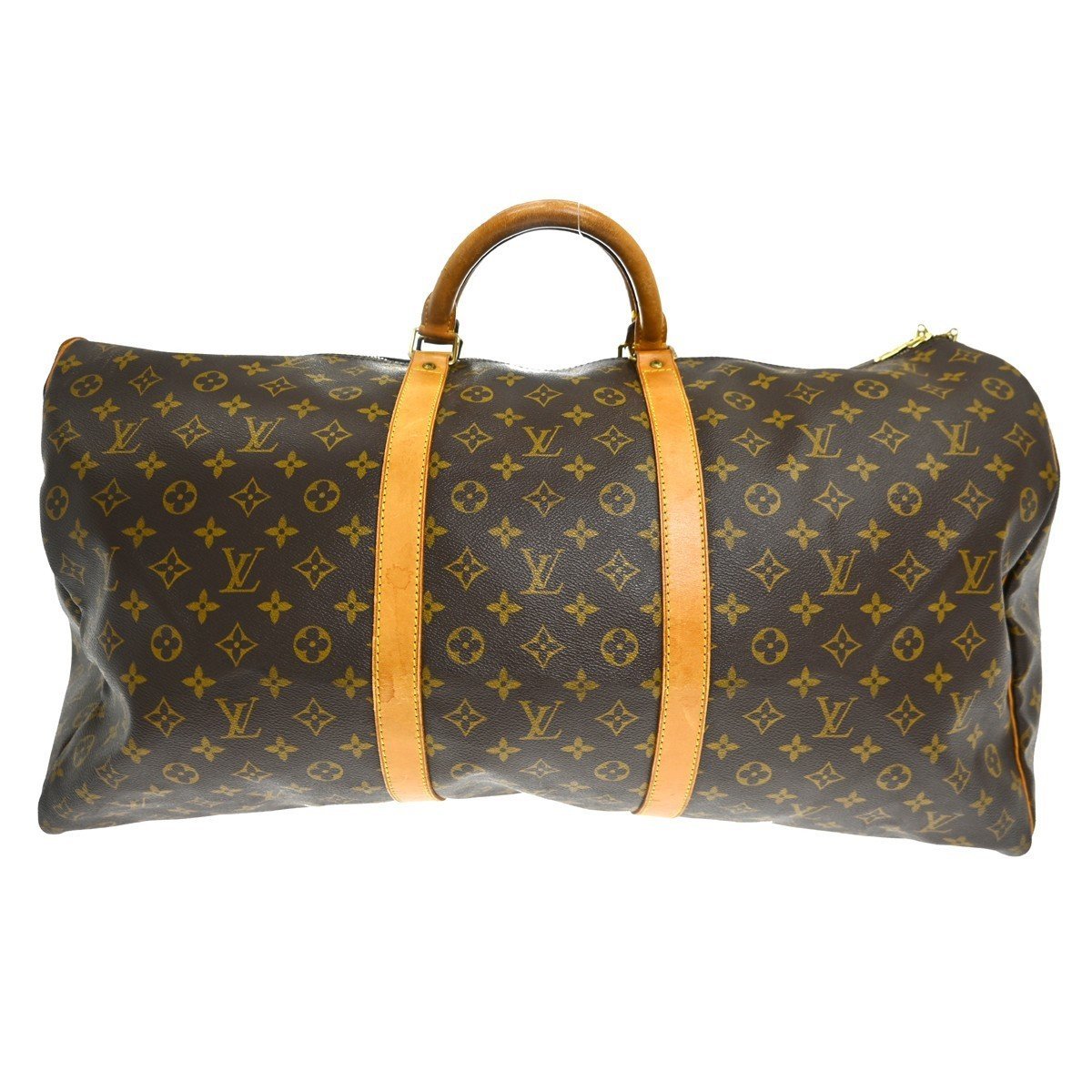 Keepall cloth travel bag