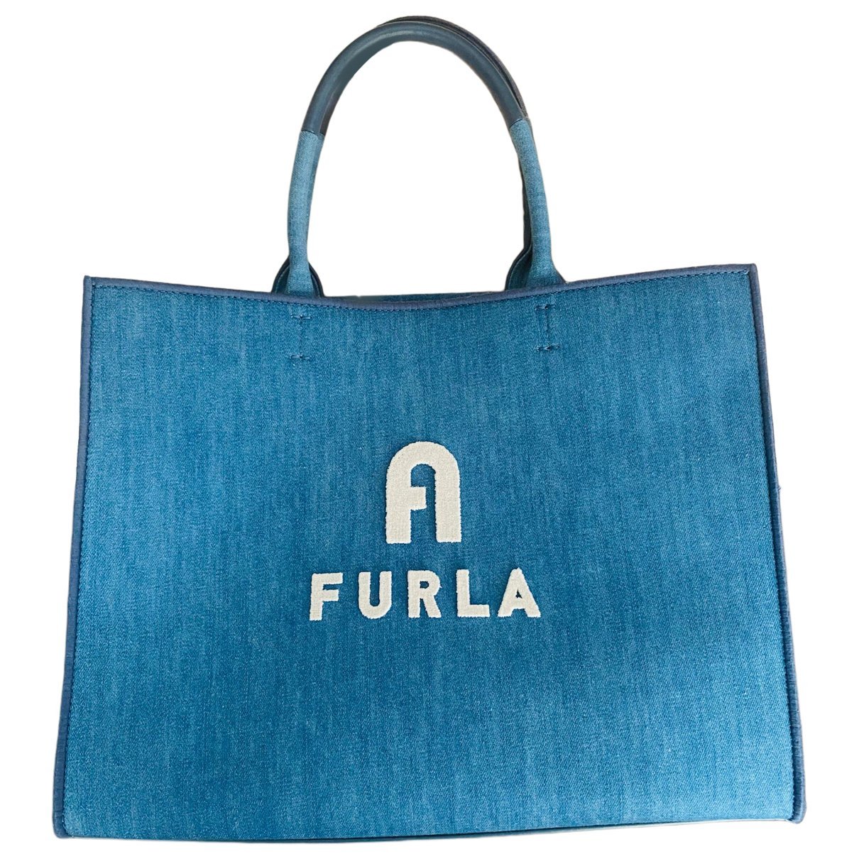Furla Candy Bag tote