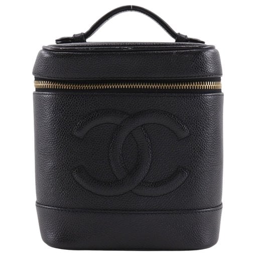Chanel Timeless/Classique leather handbag