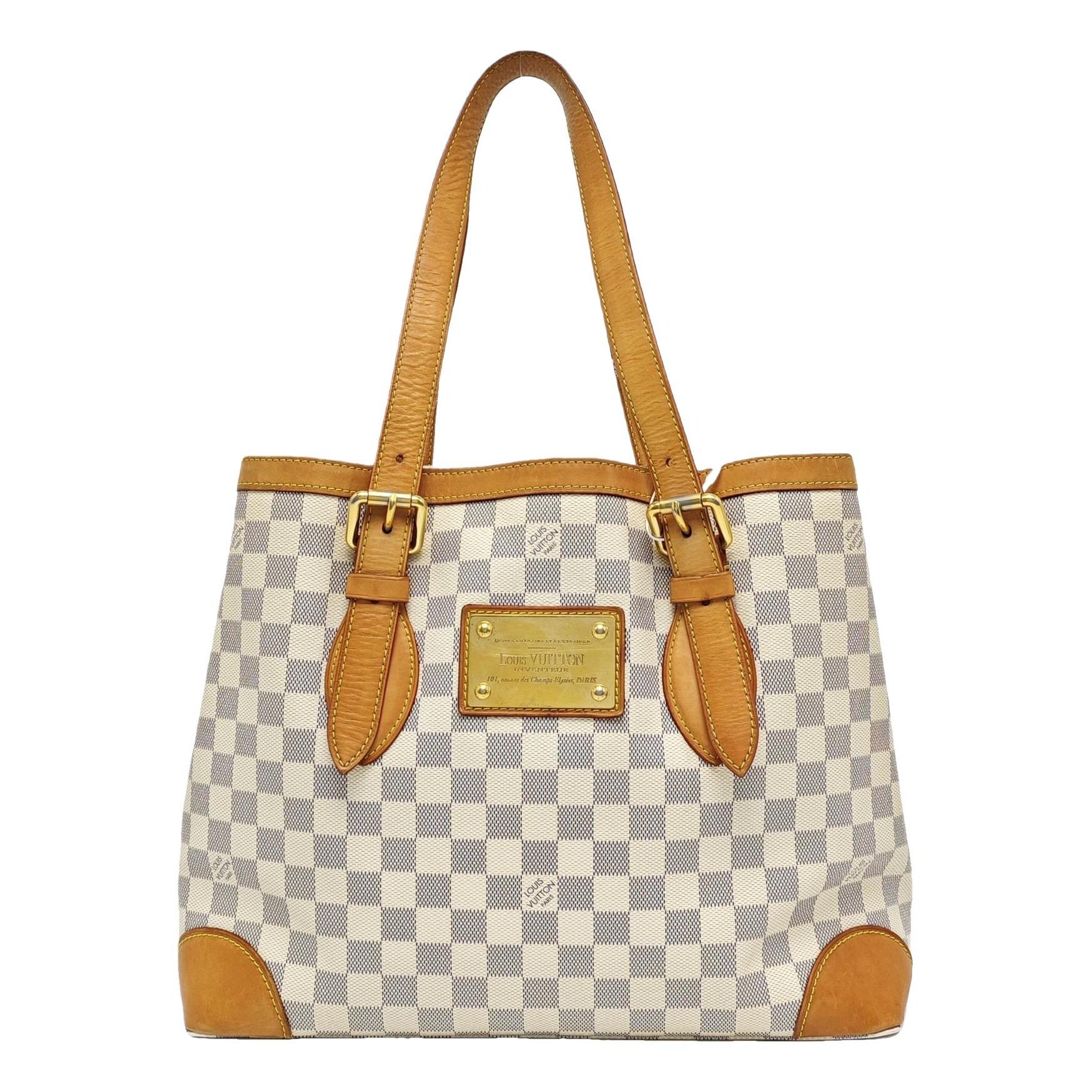 Hampstead cloth handbag