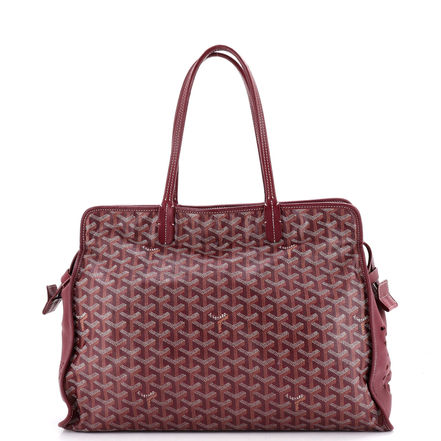 Hardy Pet Carrier Coated Canvas PM