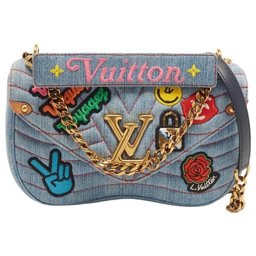 New Wave handbag