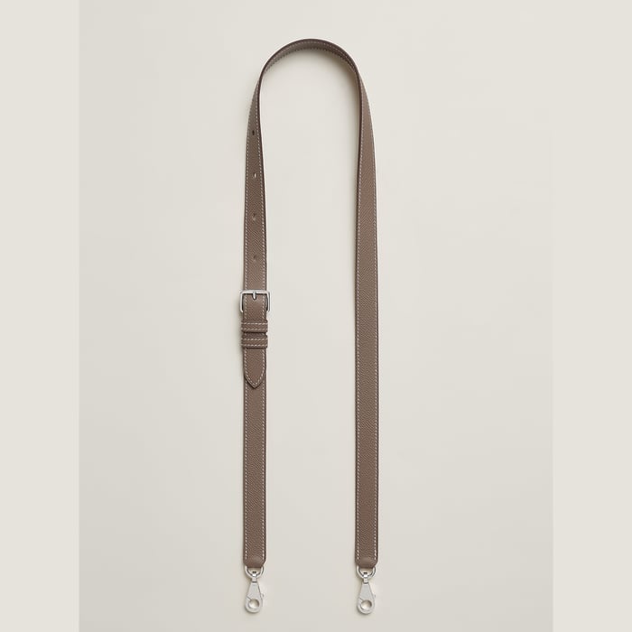 Étoupe A-strap 20 MM Bag Strap