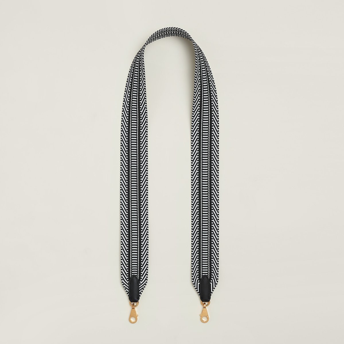 Sangle Cavale 50 mm bag strap