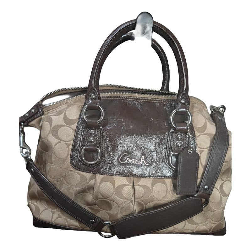Cloth handbag