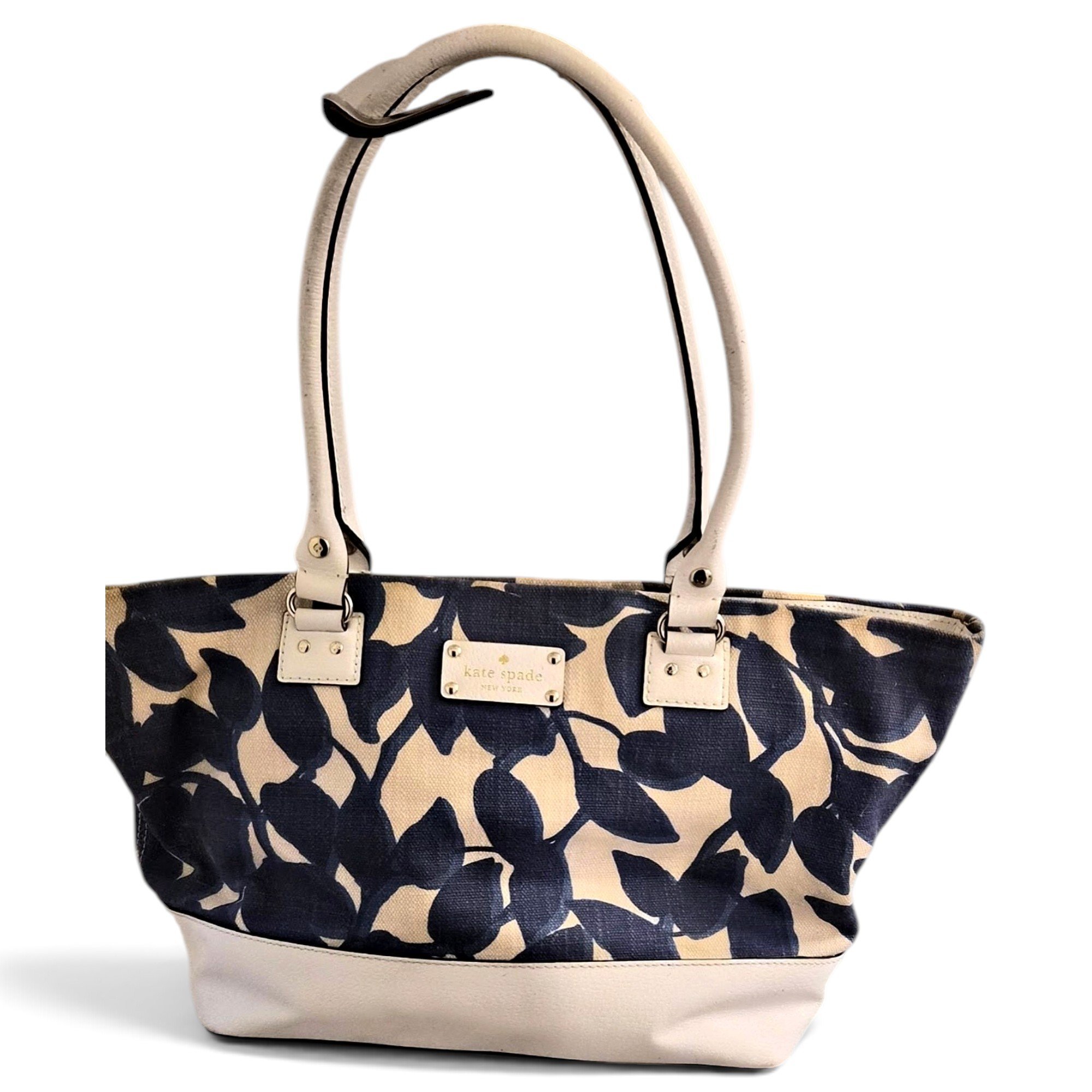 Cloth tote
