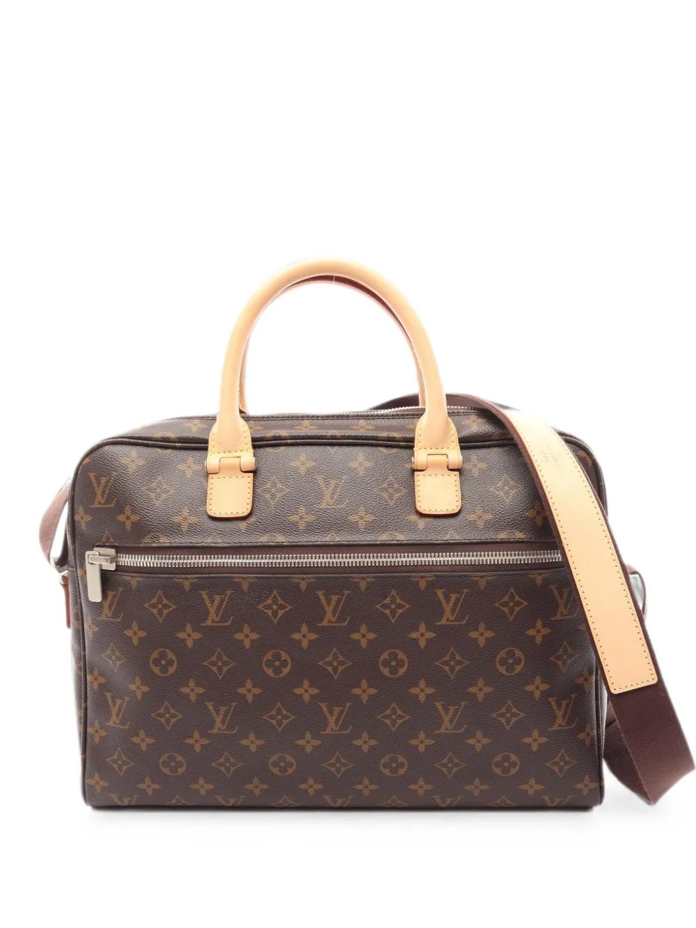 2016 Horizon Monogram briefcase