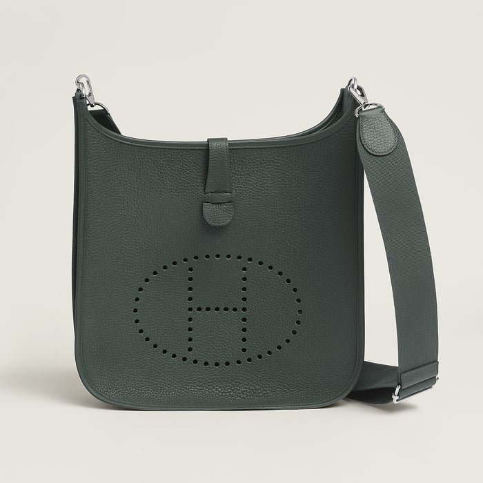 Vert Mangrove Evelyne III 33 Bag