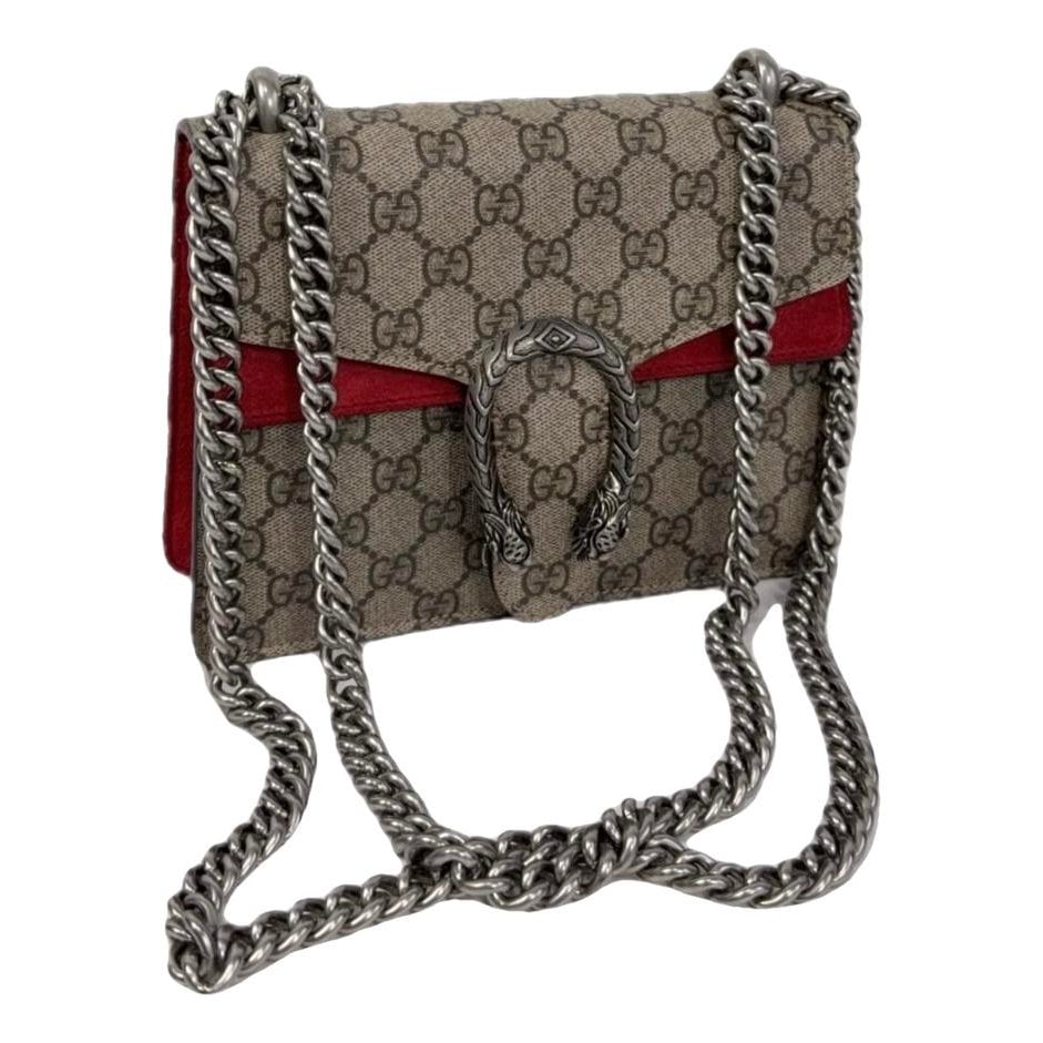 Dionysus cloth handbag