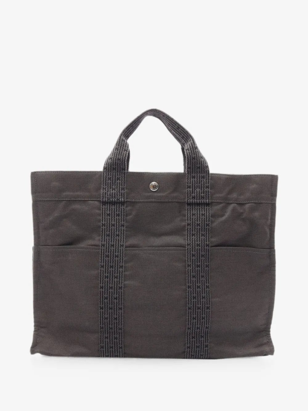 20th Century Canvas Herline MM tote bag