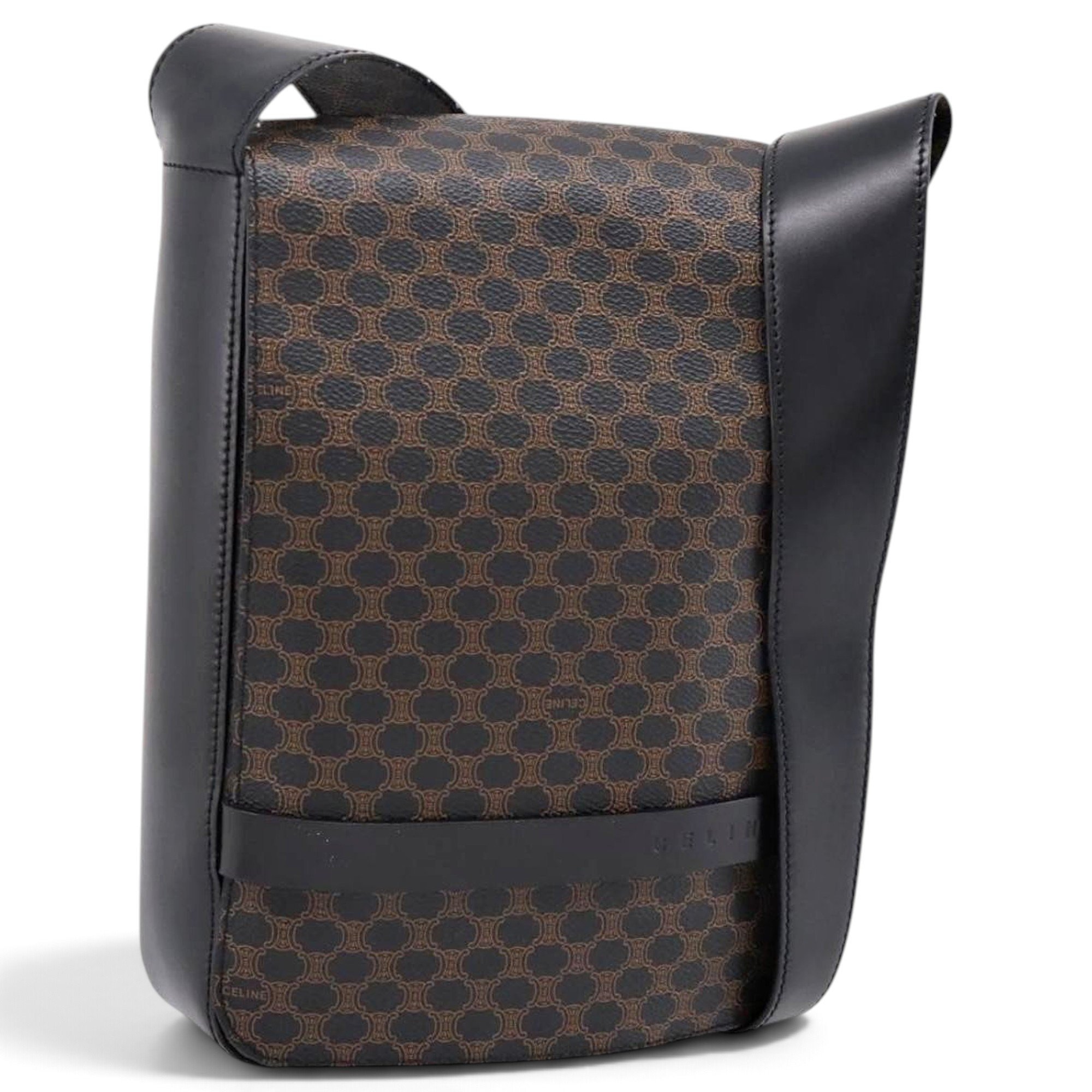 Celine Cloth handbag