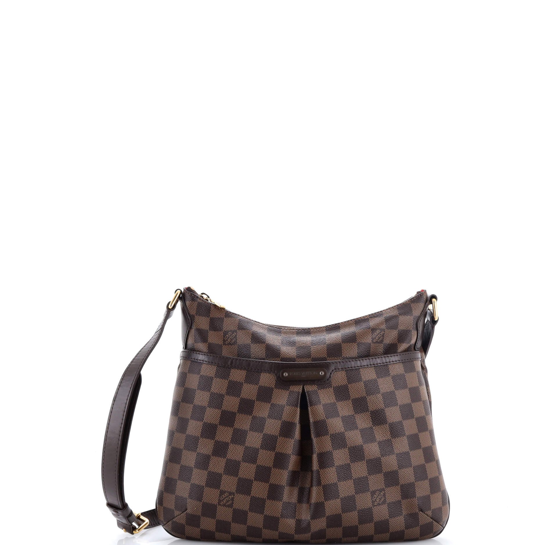Bloomsbury Handbag Damier PM