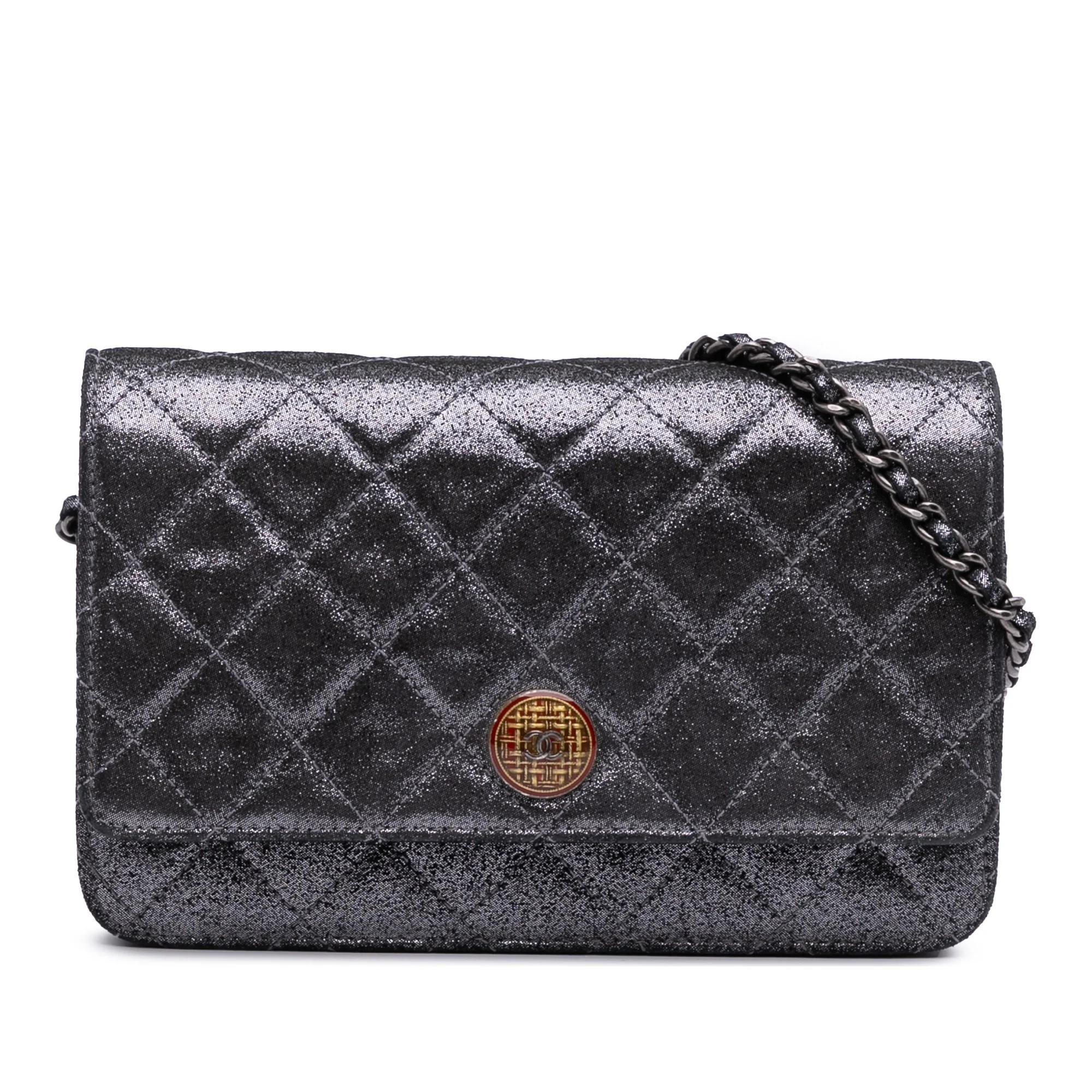 Wallet On Chain Timeless/Classique handbag