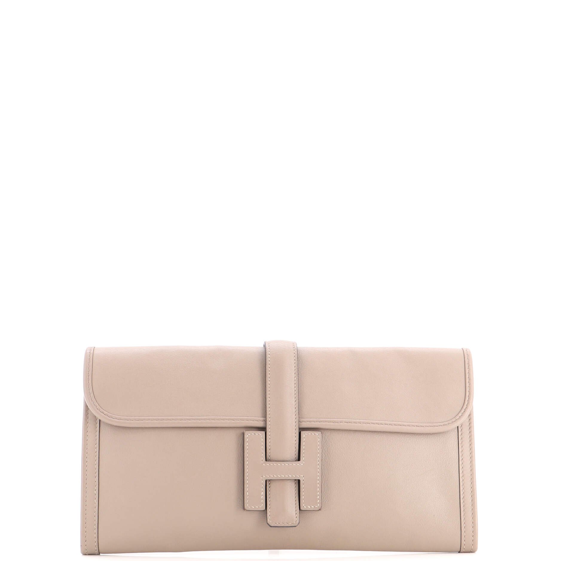 Jige Elan Clutch Swift 29