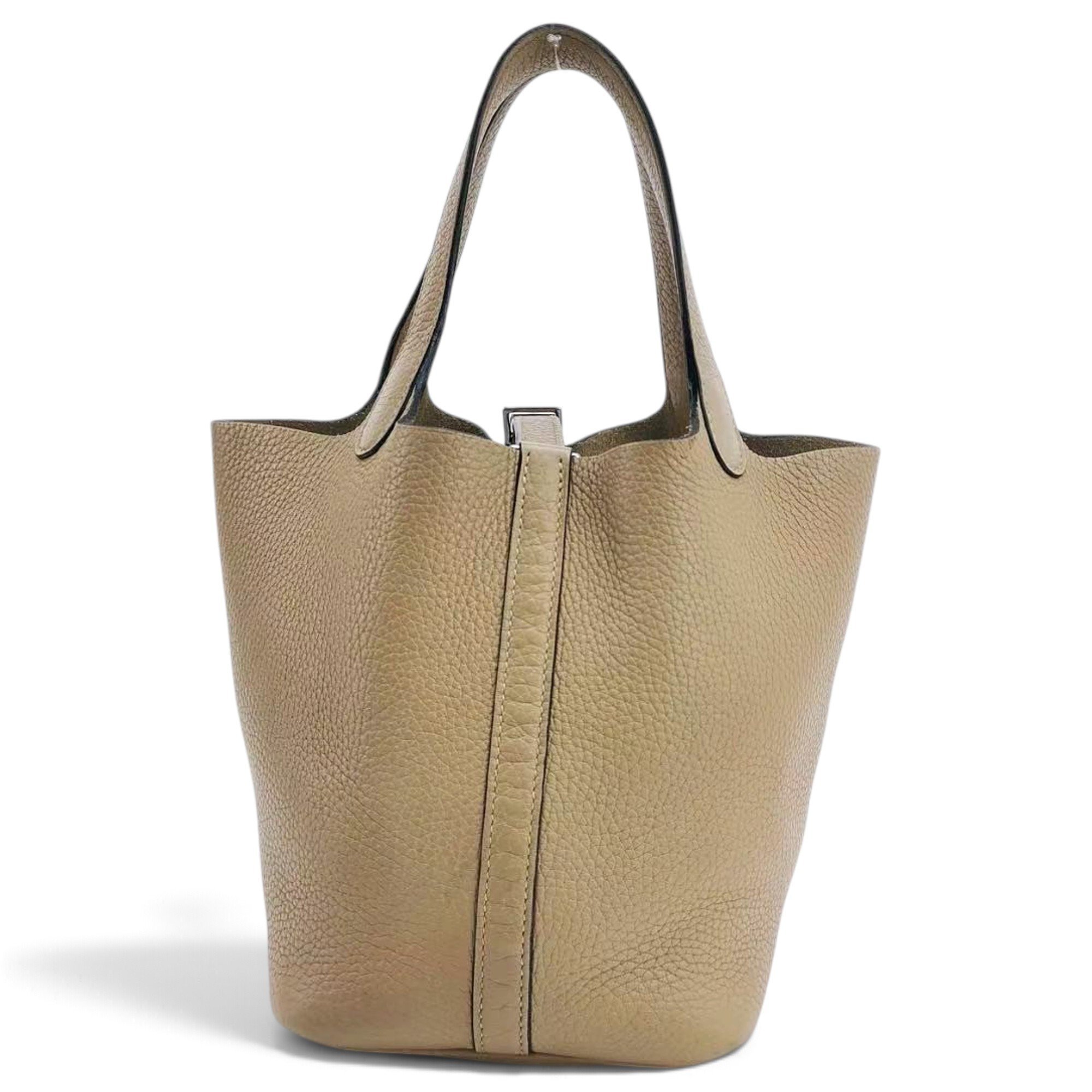 Hermes Picotin 18 Handbag