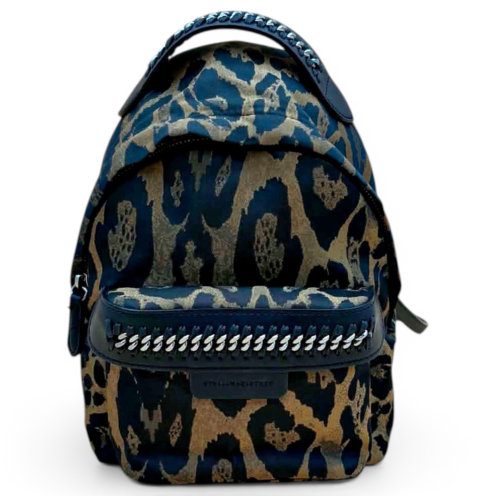Cloth backpack
