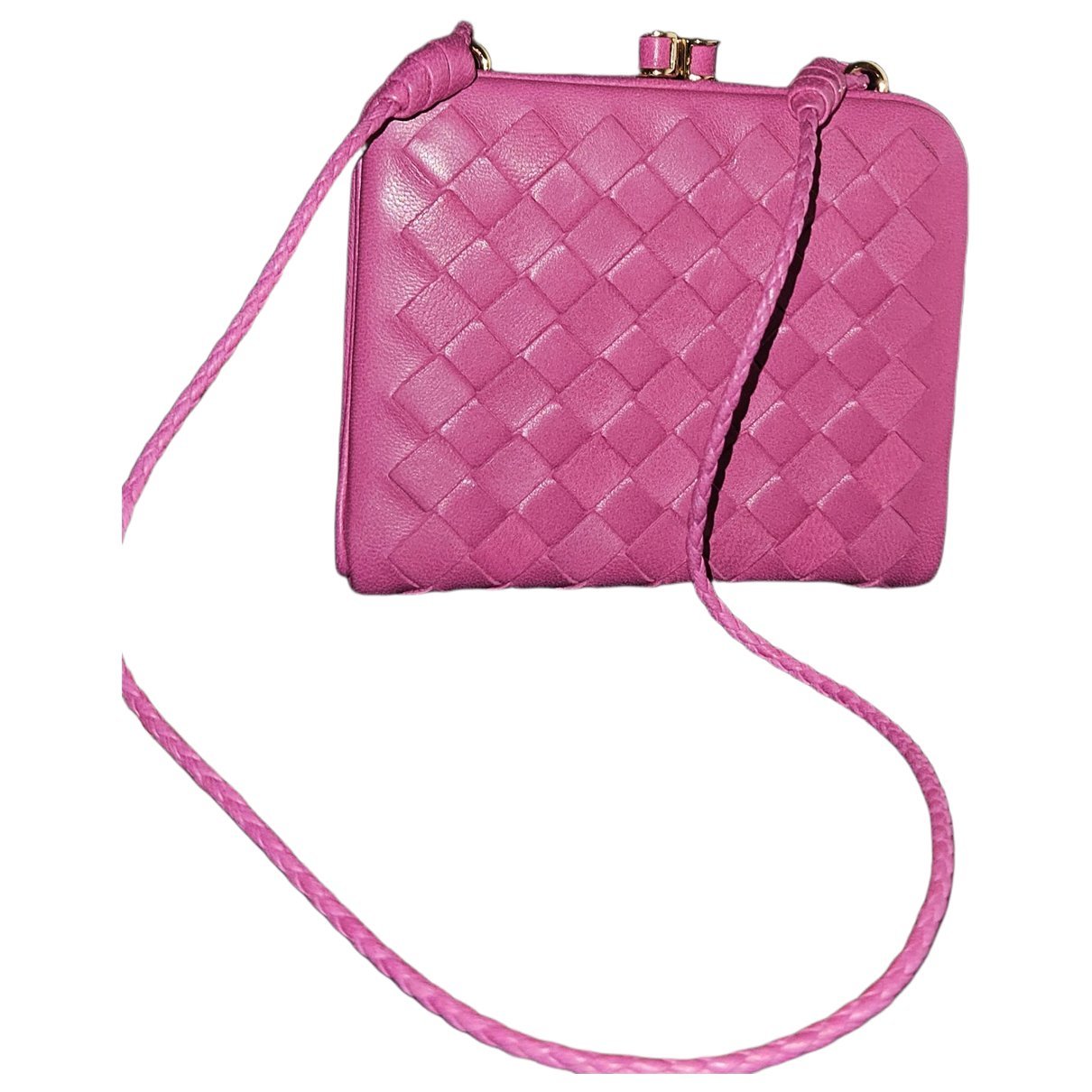 Bottega Veneta Leather handbag