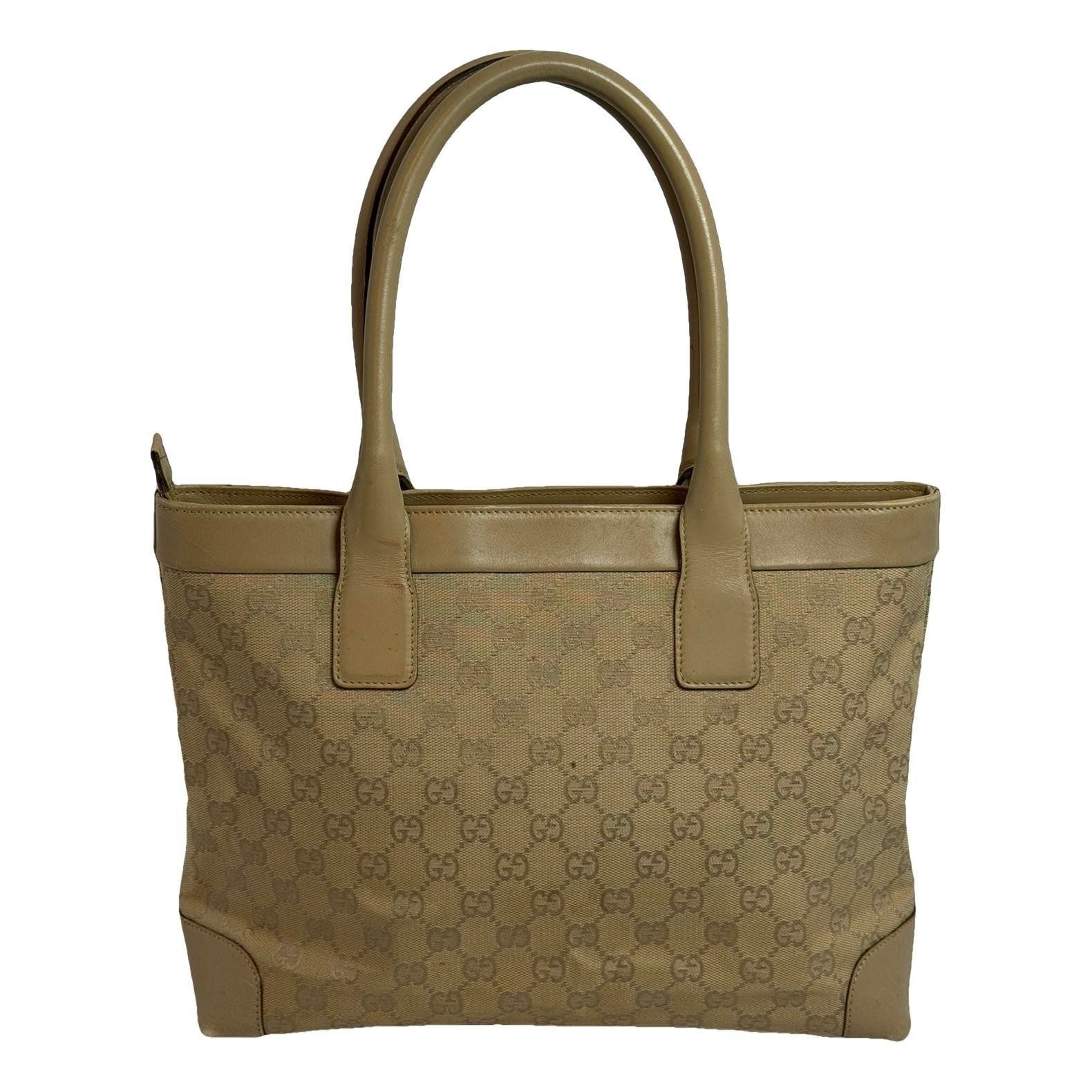 Cloth tote