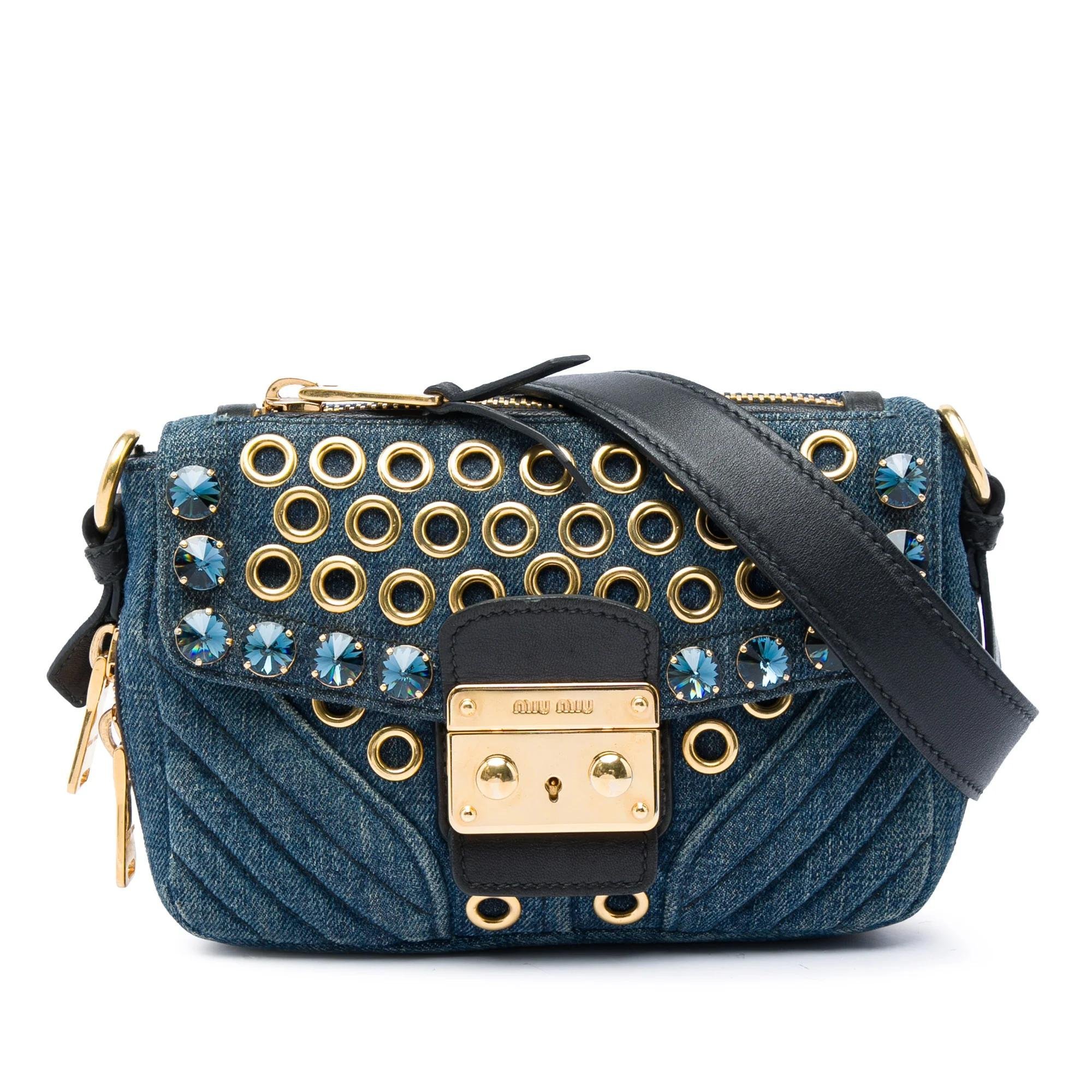 Pony-style calfskin handbag