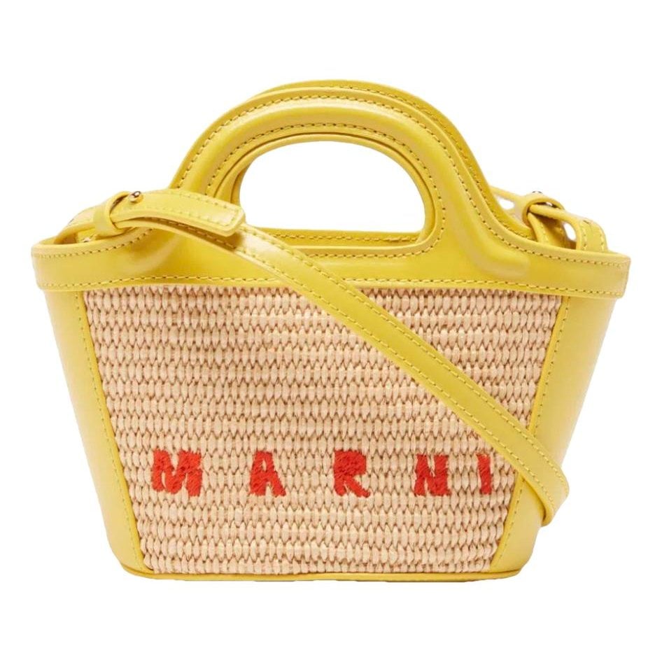 Tropicalia handbag