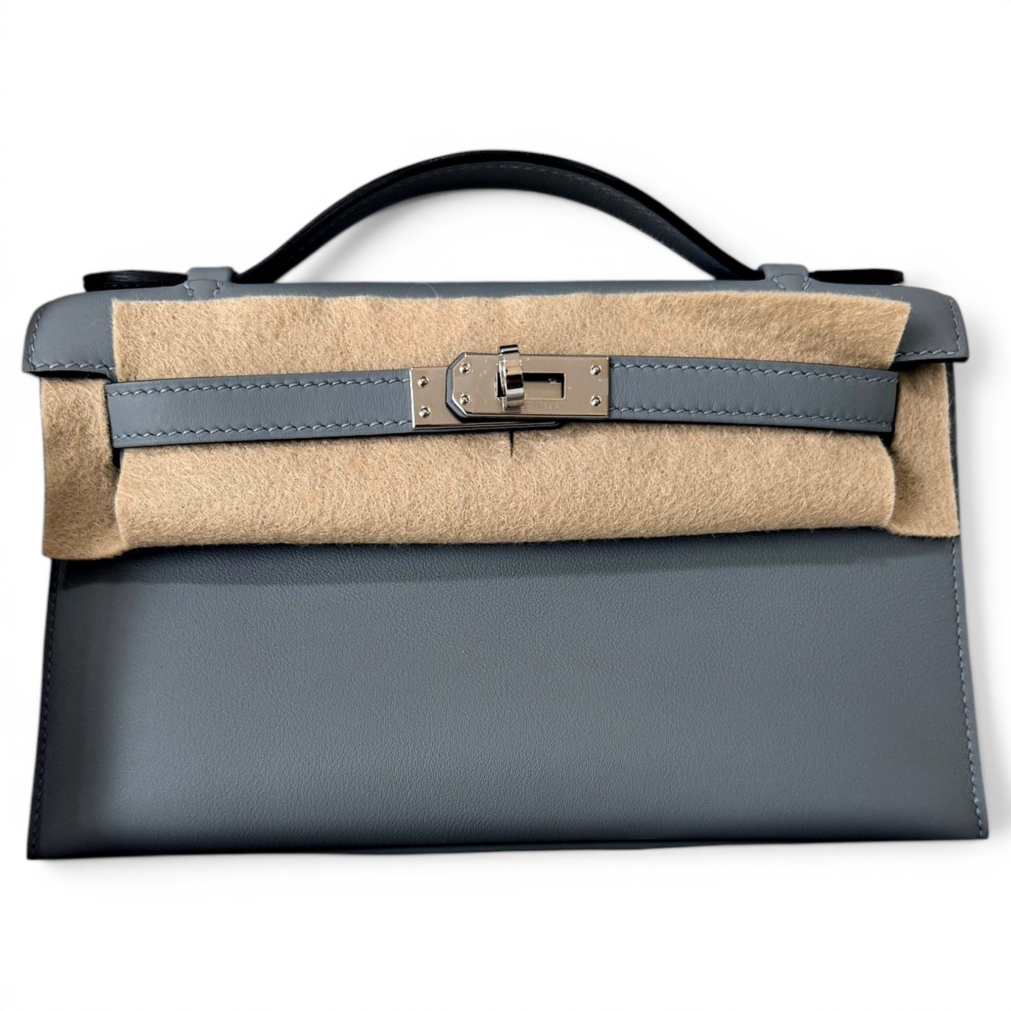 Hermes Kelly Handbag