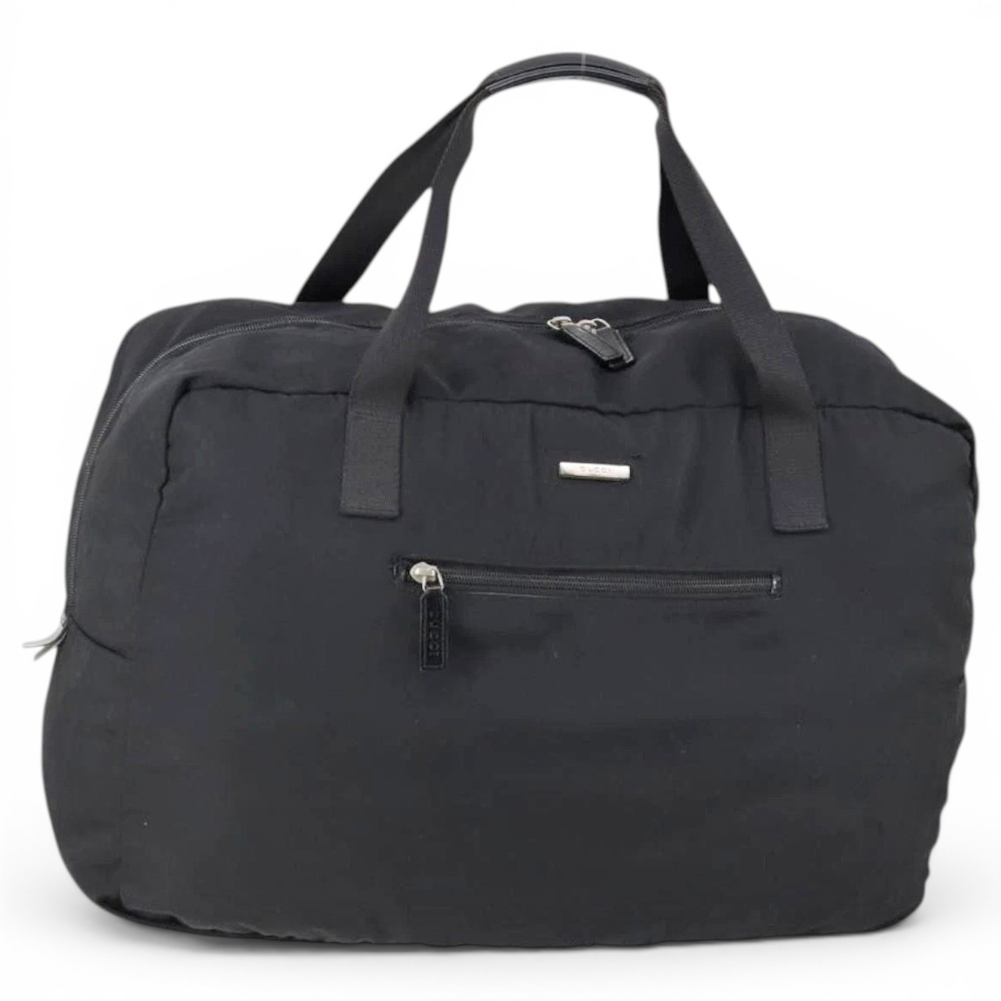 Travel bag
