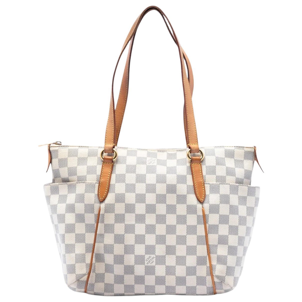 Totally cloth bag
