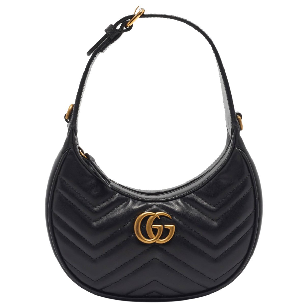 GG Marmont leather handbag
