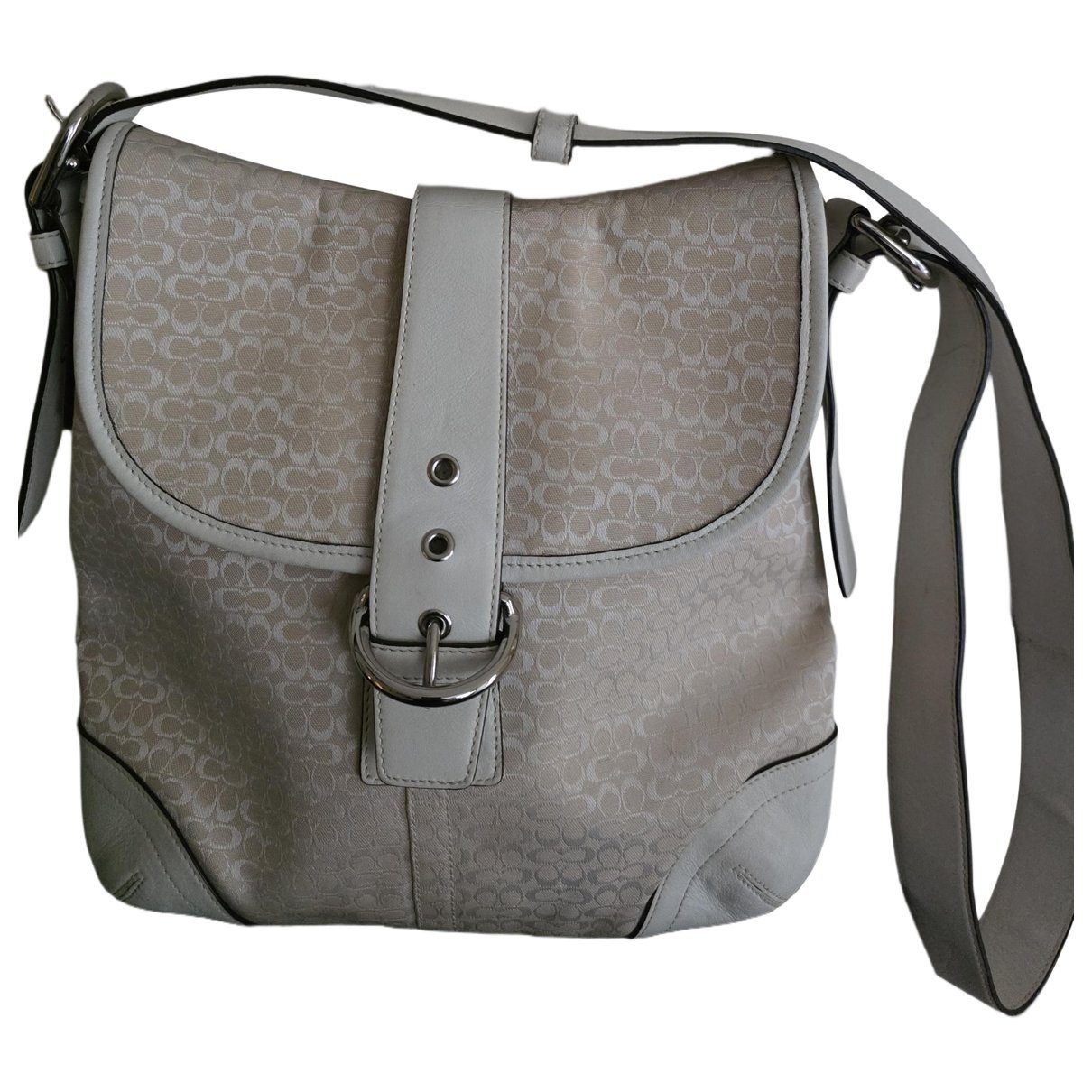 Cloth handbag