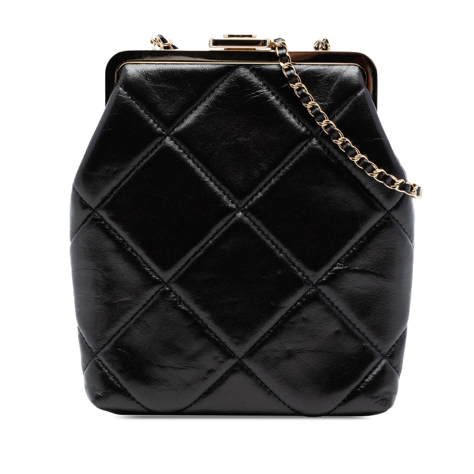 Clutch bag
