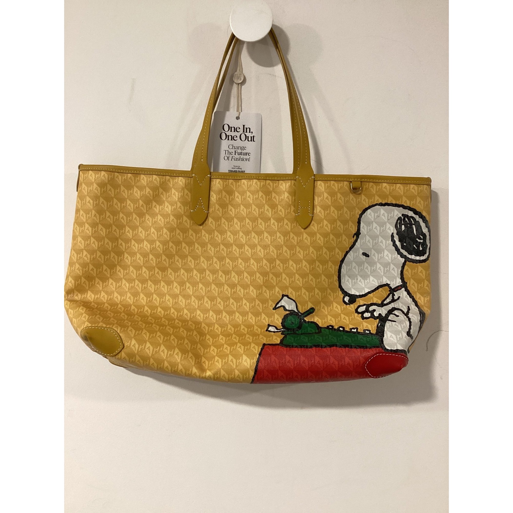 Anya Hindmarch Tote