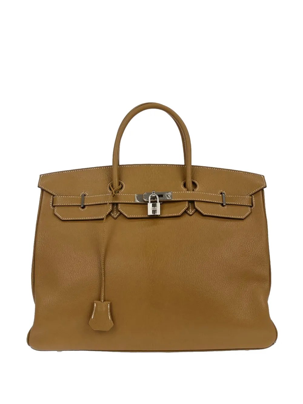 2005 40 Birkin tote bag