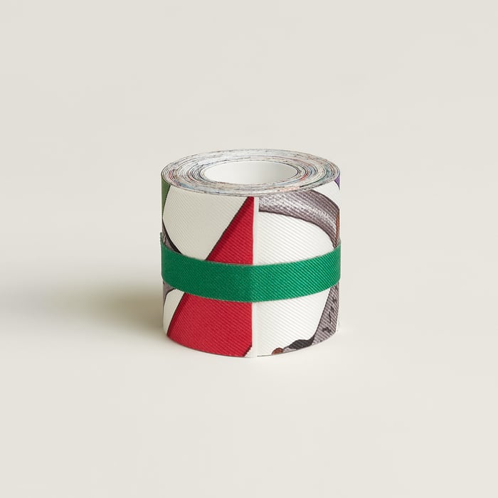 Random Adhesive Tape