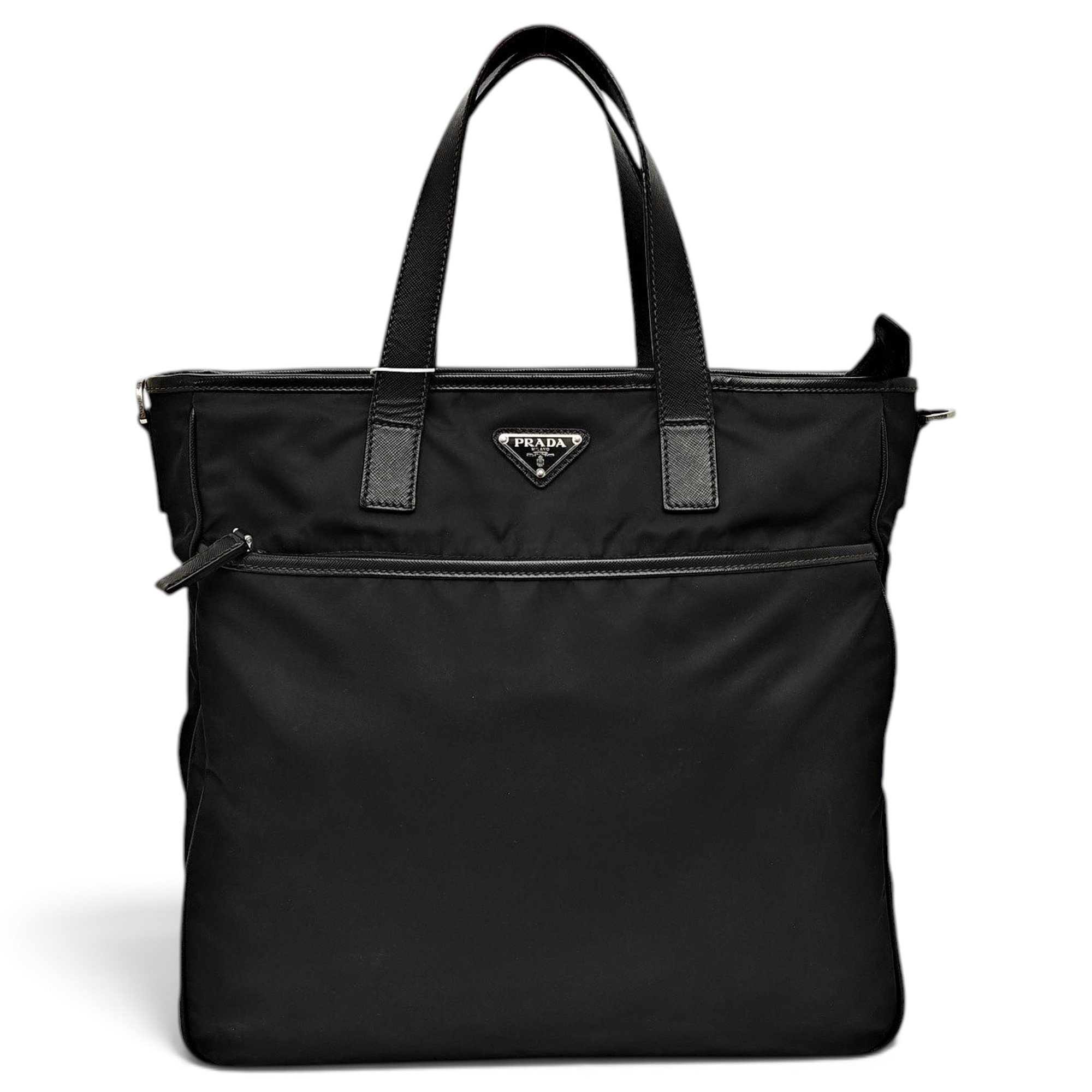 Cloth handbag